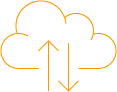 Extend data centres into the cloud with ease – so you can move workloads and applications as and when you want
